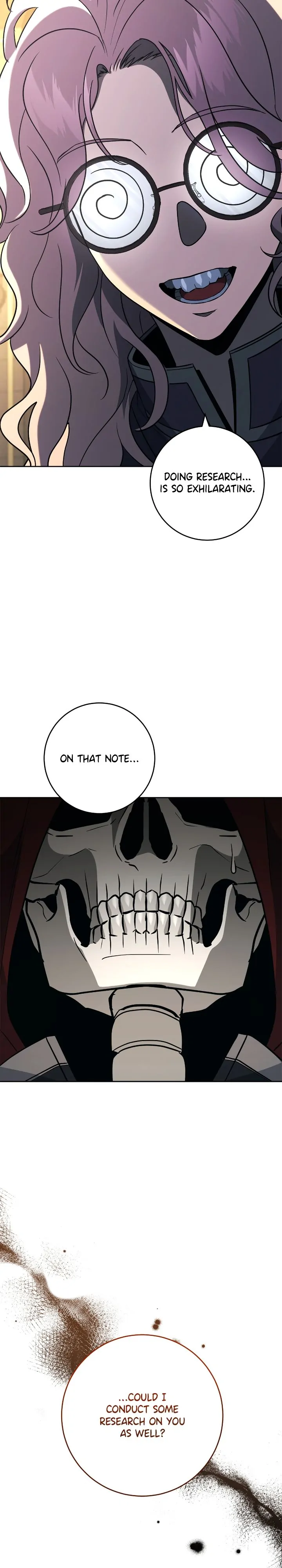 Read The Skeleton Soldier Failed to Defend the Dungeon Manga Online