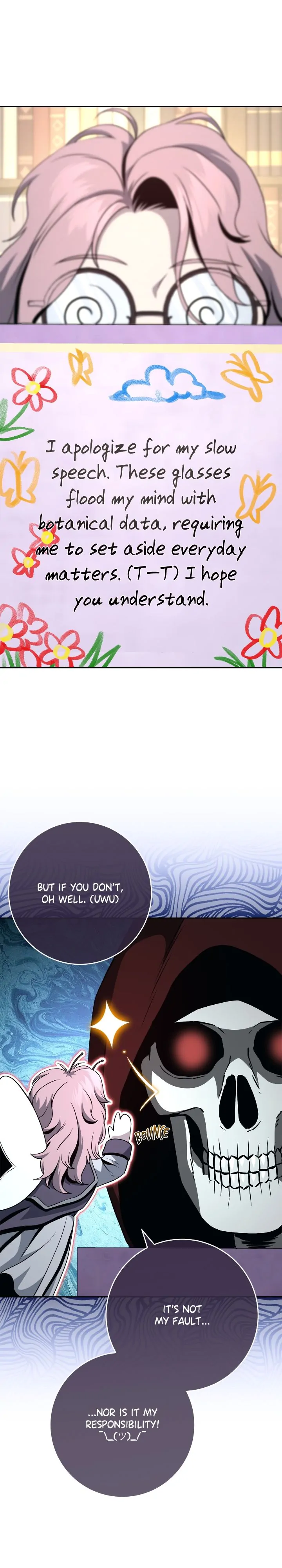 Read The Skeleton Soldier Failed to Defend the Dungeon Manga Online