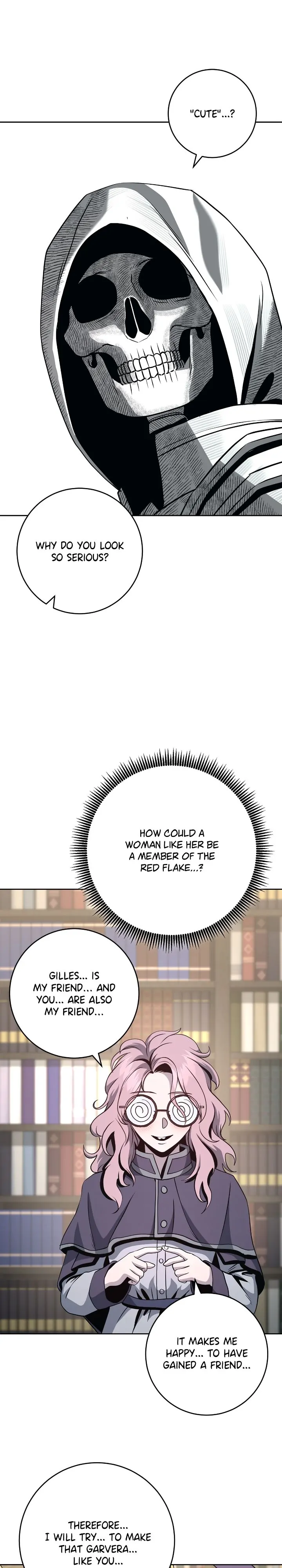 Read The Skeleton Soldier Failed to Defend the Dungeon Manga Online