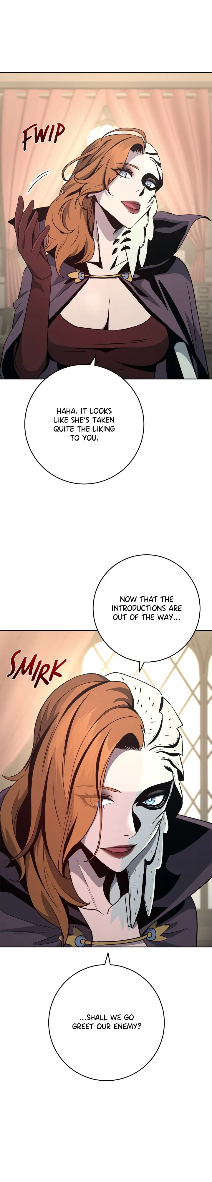 Read The Skeleton Soldier Failed to Defend the Dungeon Manga Online