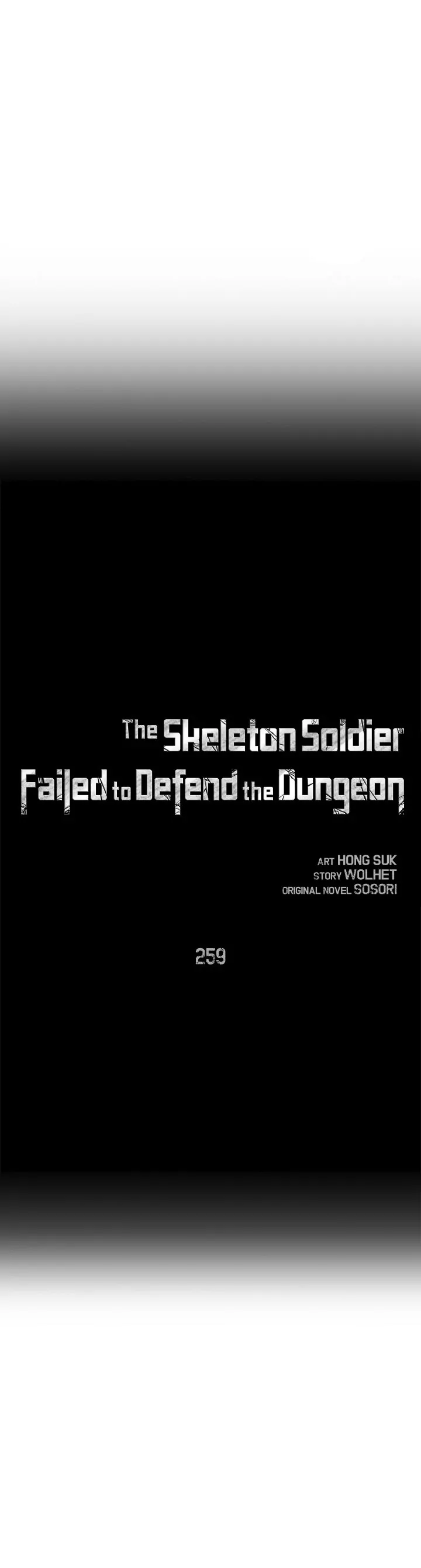 Read The Skeleton Soldier Failed to Defend the Dungeon Manga Online