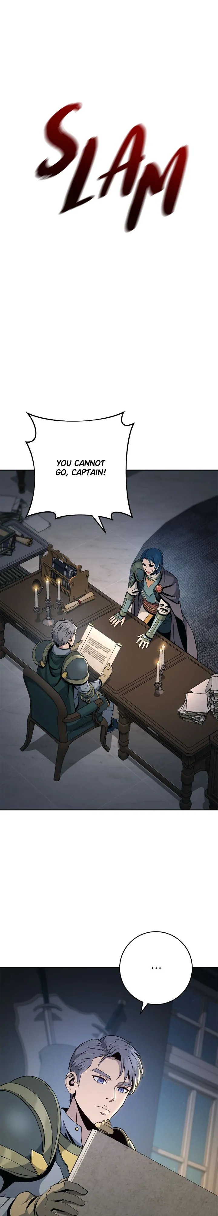 Read The Skeleton Soldier Failed to Defend the Dungeon Manga Online