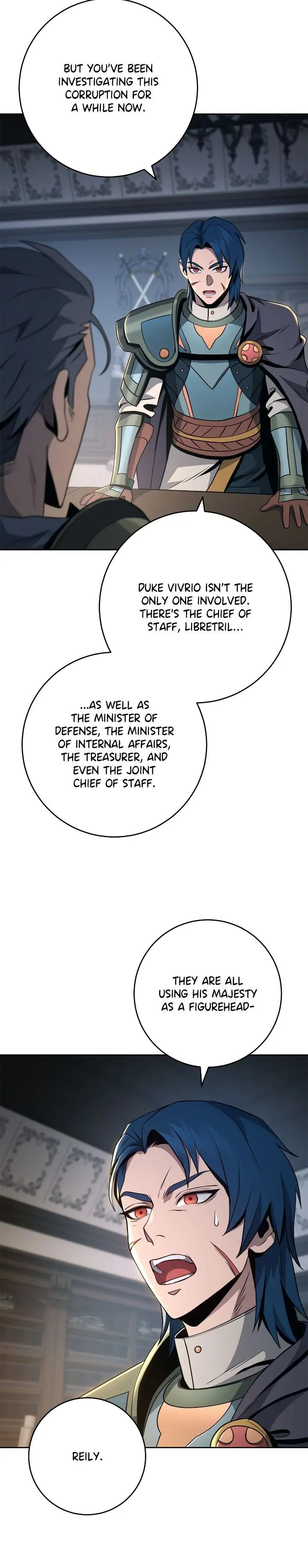Read The Skeleton Soldier Failed to Defend the Dungeon Manga Online
