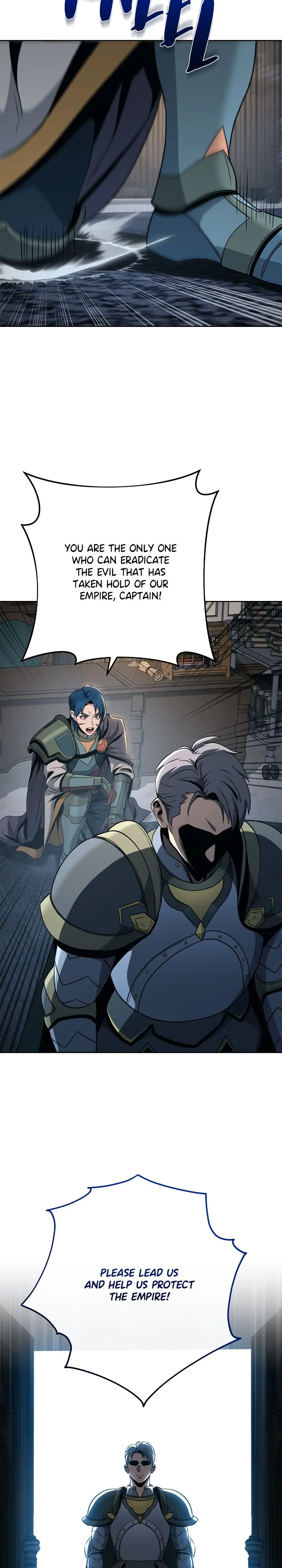 Read The Skeleton Soldier Failed to Defend the Dungeon Manga Online