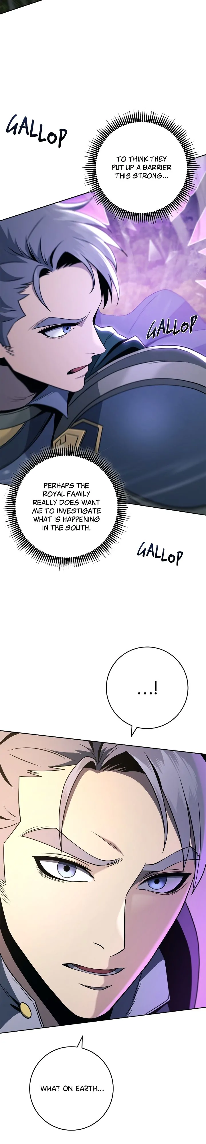 Read The Skeleton Soldier Failed to Defend the Dungeon Manga Online