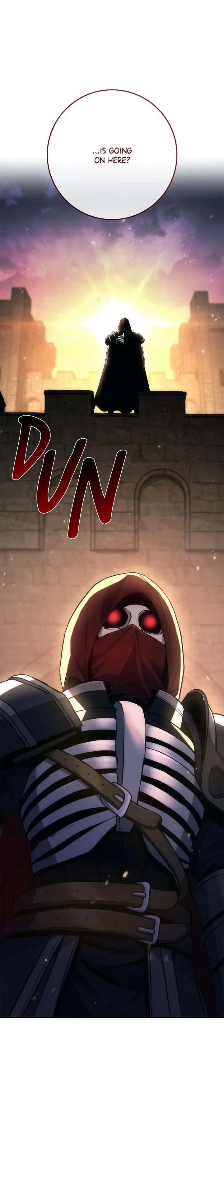 Read The Skeleton Soldier Failed to Defend the Dungeon Manga Online