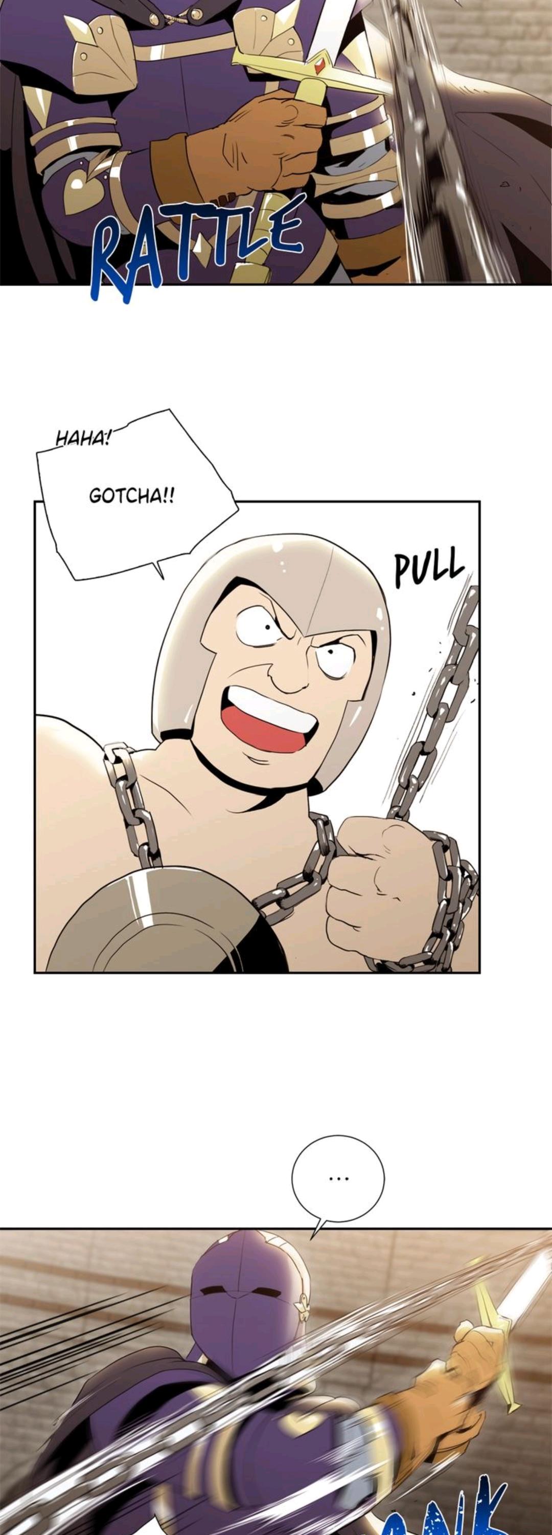 Read The Skeleton Soldier Failed to Defend the Dungeon Manga Online