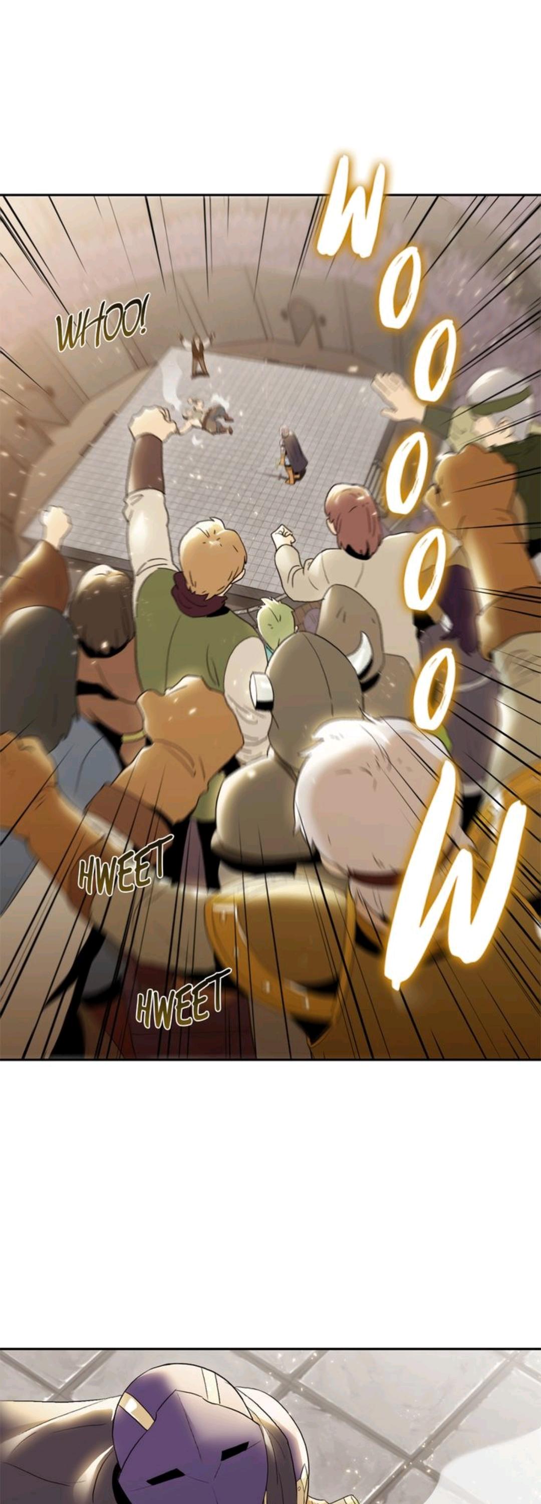 Read The Skeleton Soldier Failed to Defend the Dungeon Manga Online