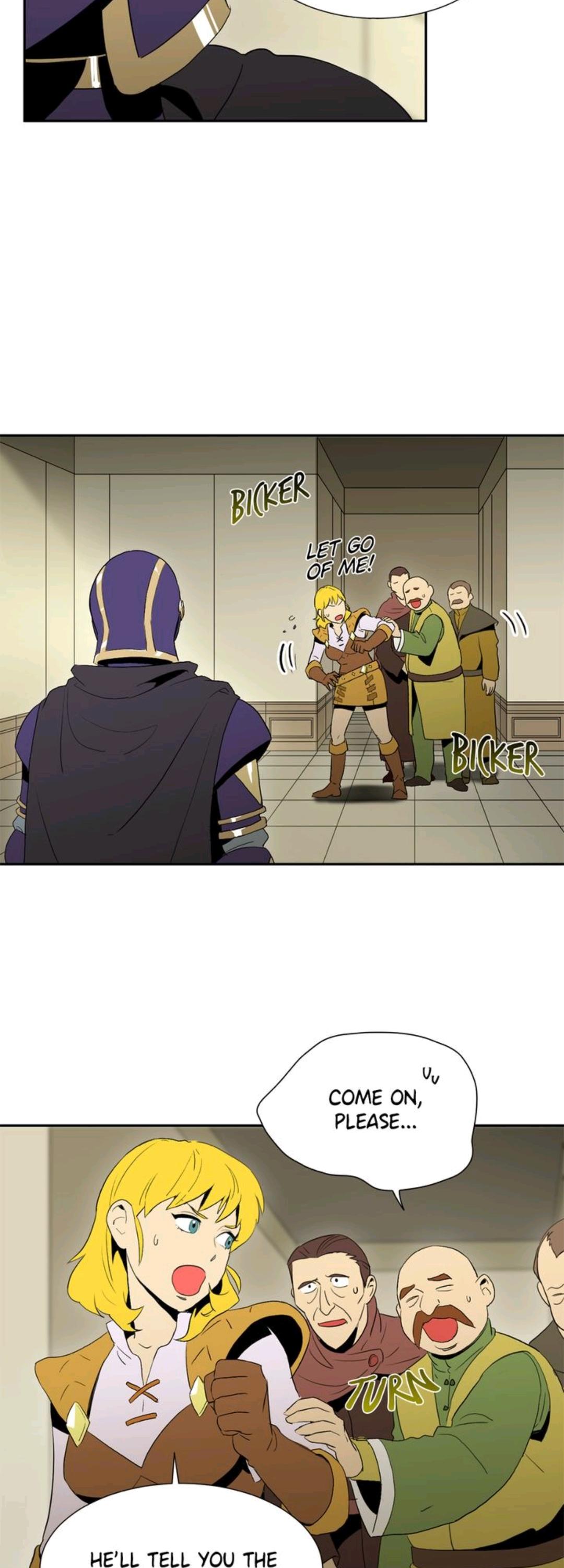 Read The Skeleton Soldier Failed to Defend the Dungeon Manga Online