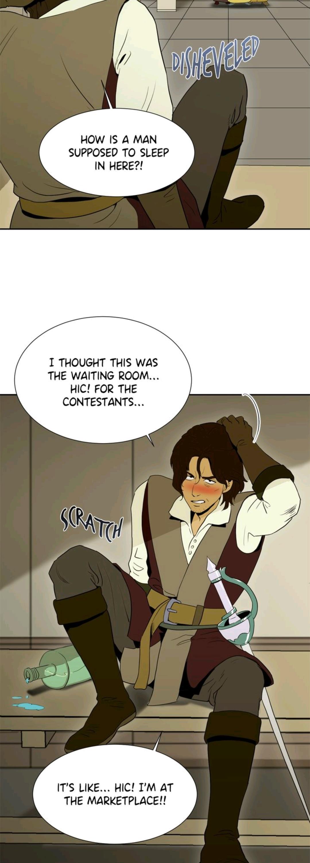 Read The Skeleton Soldier Failed to Defend the Dungeon Manga Online