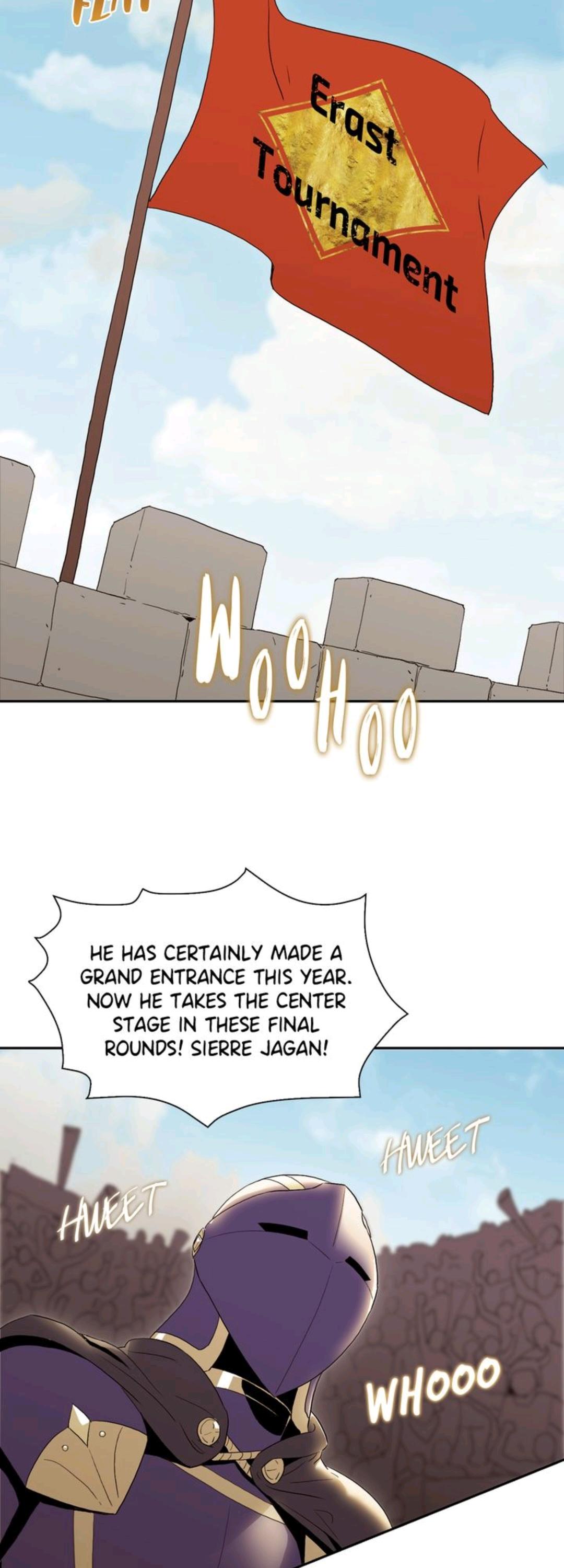 Read The Skeleton Soldier Failed to Defend the Dungeon Manga Online