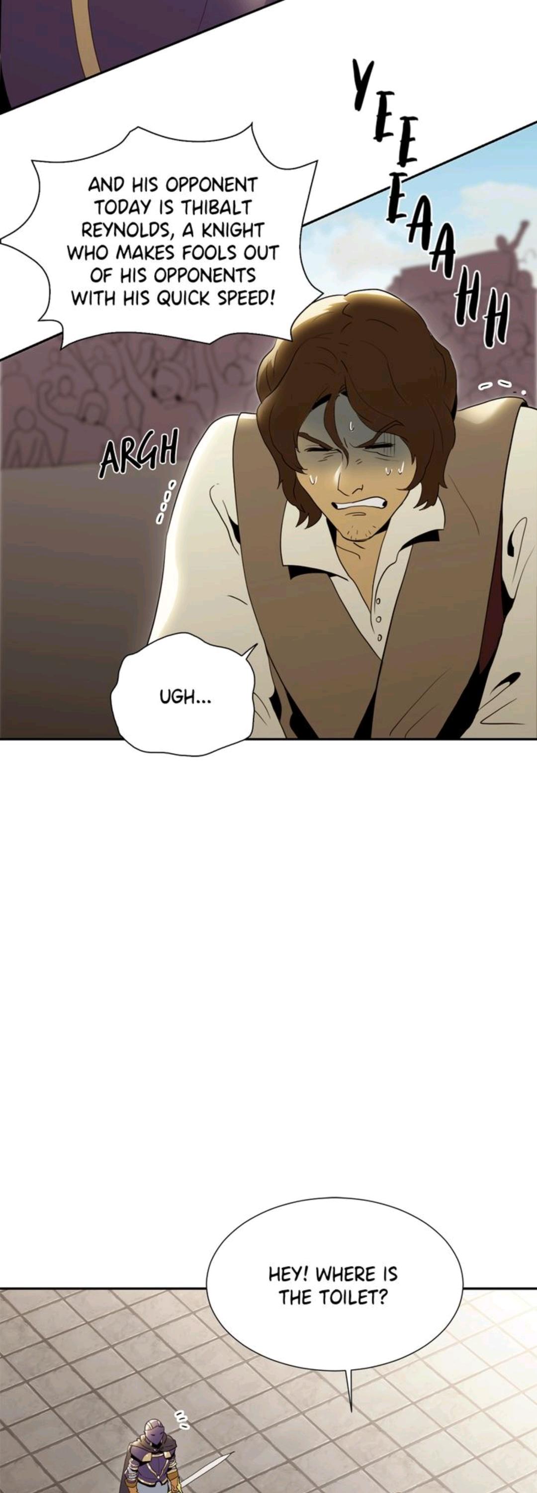 Read The Skeleton Soldier Failed to Defend the Dungeon Manga Online