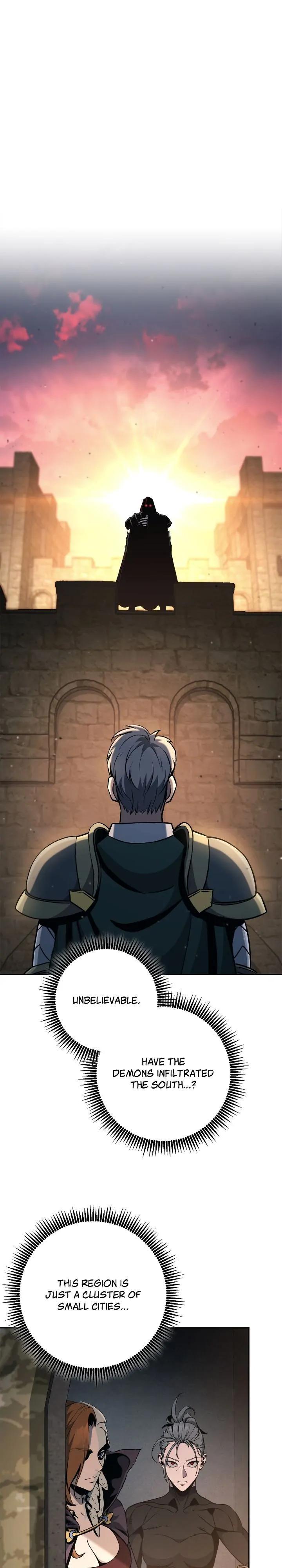 Read The Skeleton Soldier Failed to Defend the Dungeon Manga Online