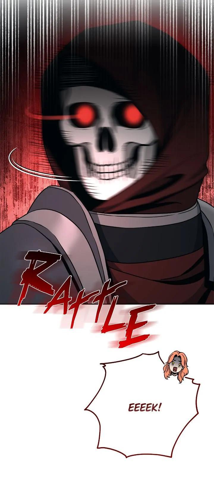 Read The Skeleton Soldier Failed to Defend the Dungeon Manga Online