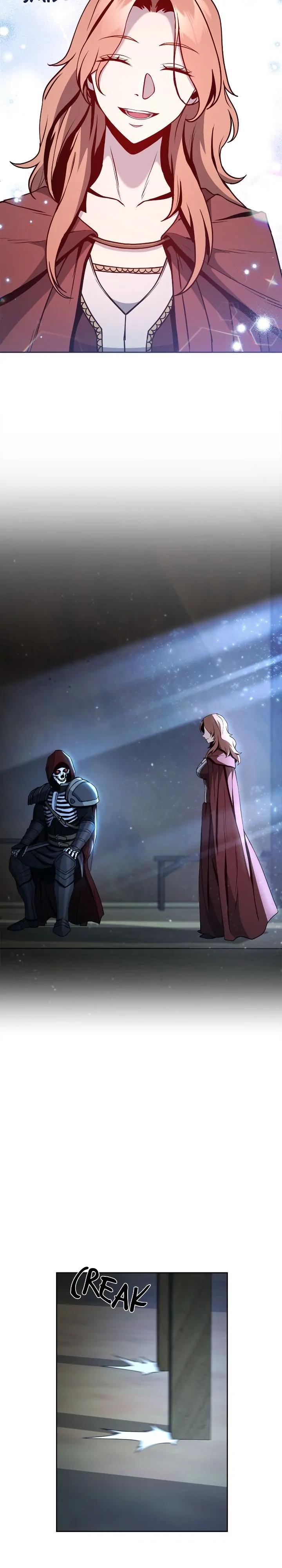 Read The Skeleton Soldier Failed to Defend the Dungeon Manga Online