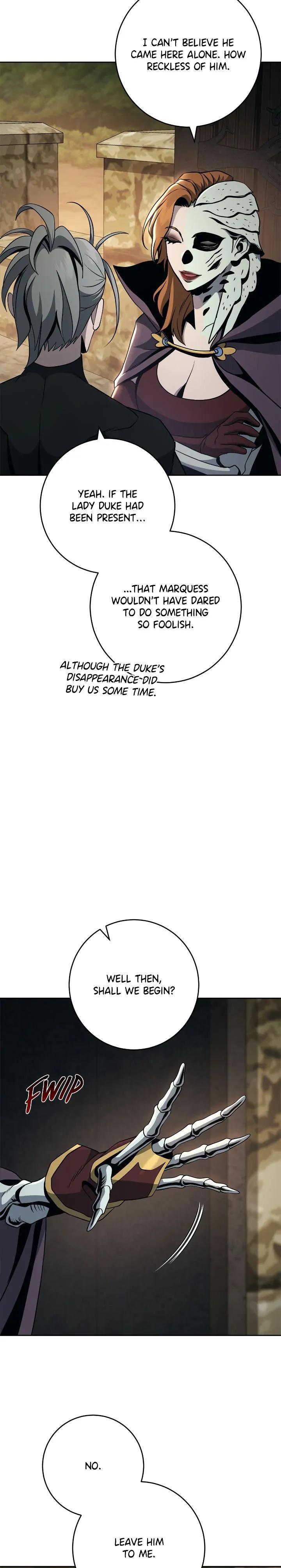 Read The Skeleton Soldier Failed to Defend the Dungeon Manga Online