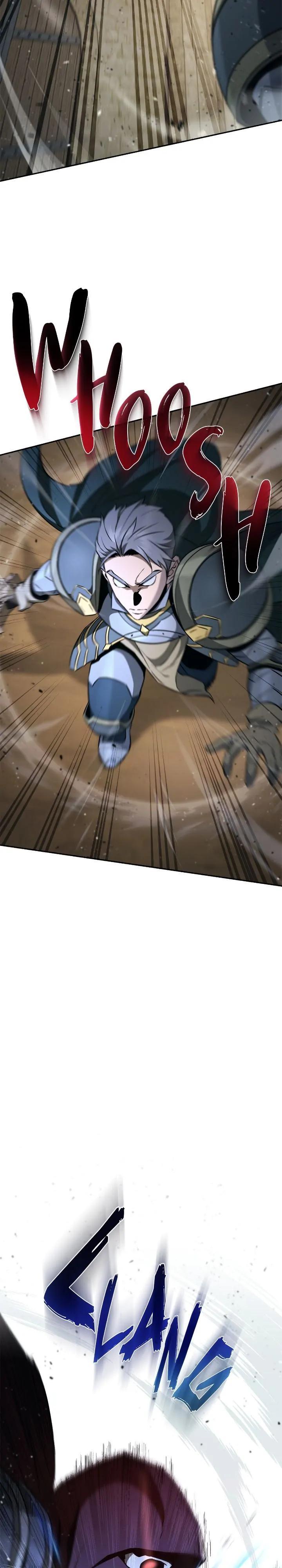 Read The Skeleton Soldier Failed to Defend the Dungeon Manga Online