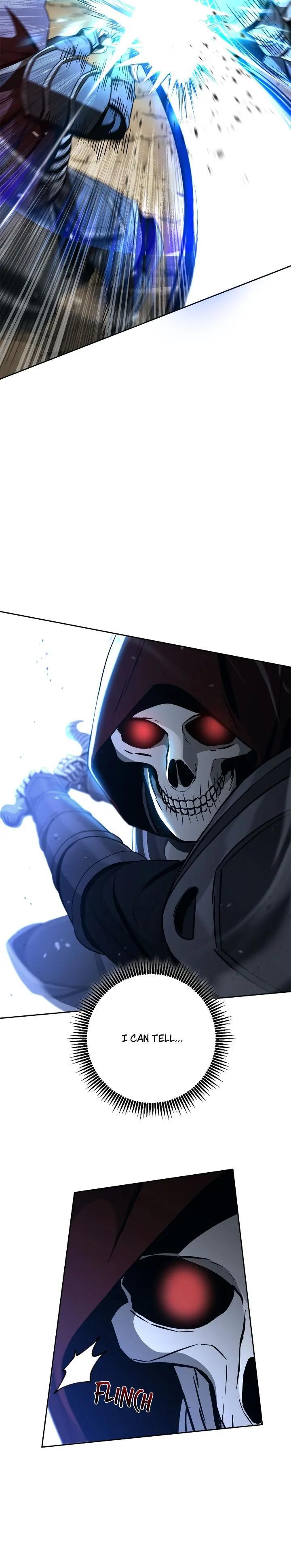 Read The Skeleton Soldier Failed to Defend the Dungeon Manga Online