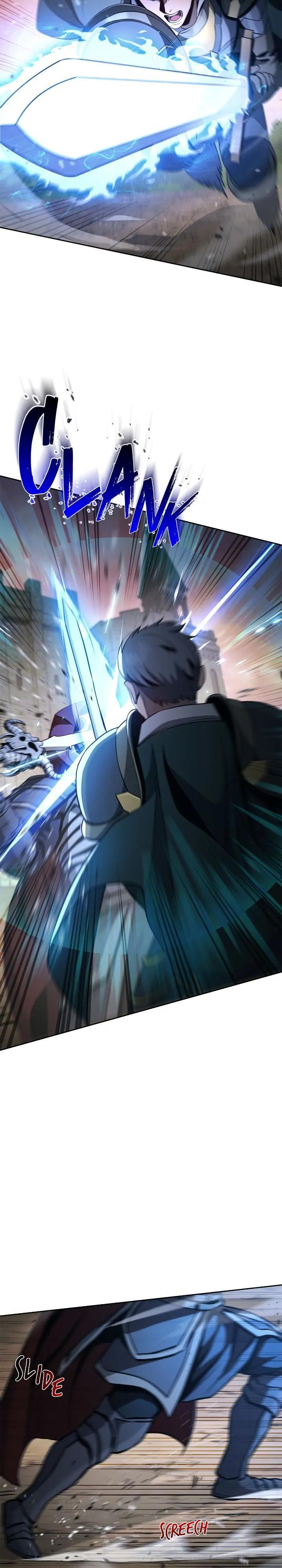 Read The Skeleton Soldier Failed to Defend the Dungeon Manga Online