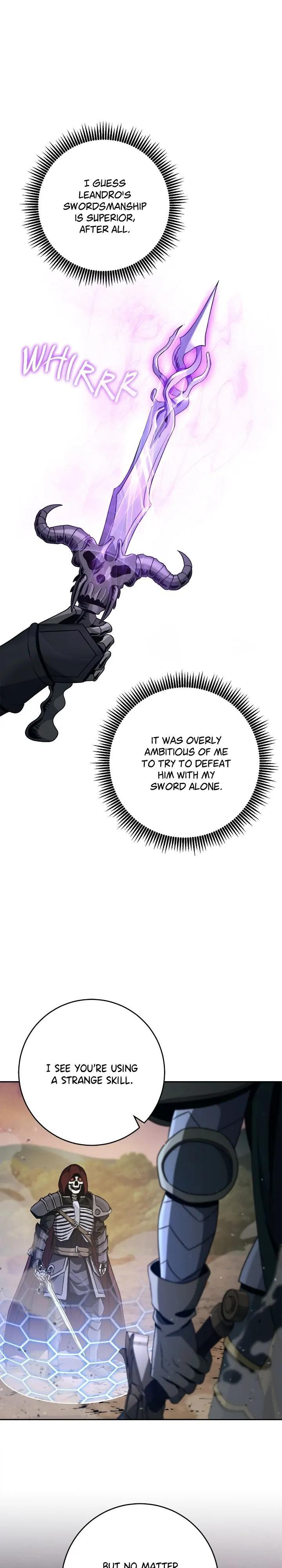 Read The Skeleton Soldier Failed to Defend the Dungeon Manga Online