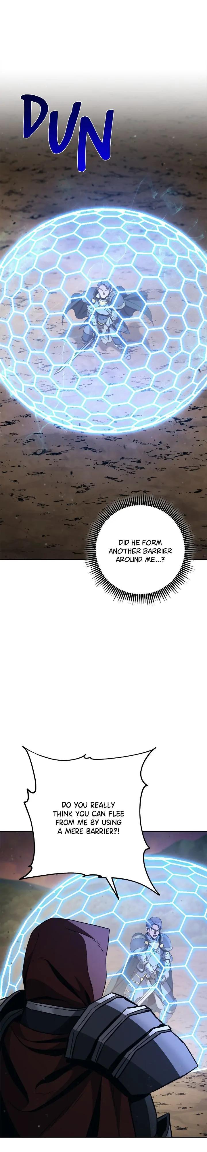 Read The Skeleton Soldier Failed to Defend the Dungeon Manga Online