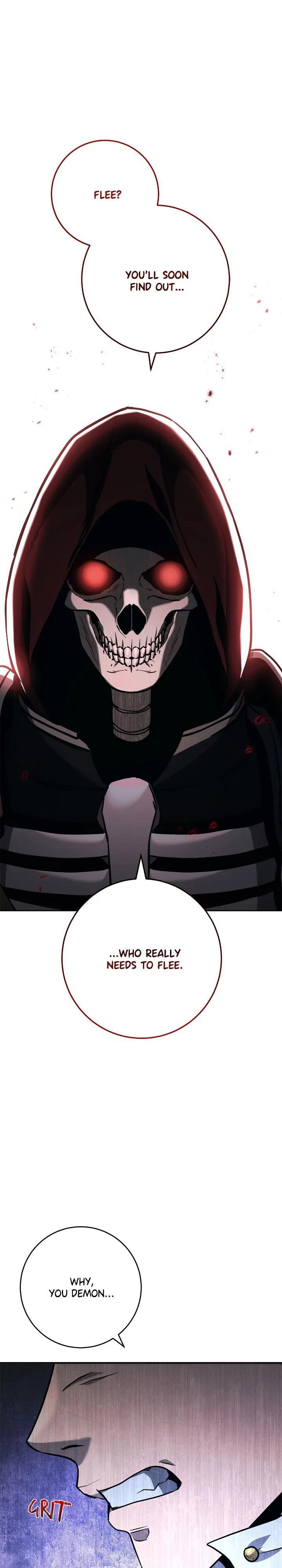 Read The Skeleton Soldier Failed to Defend the Dungeon Manga Online