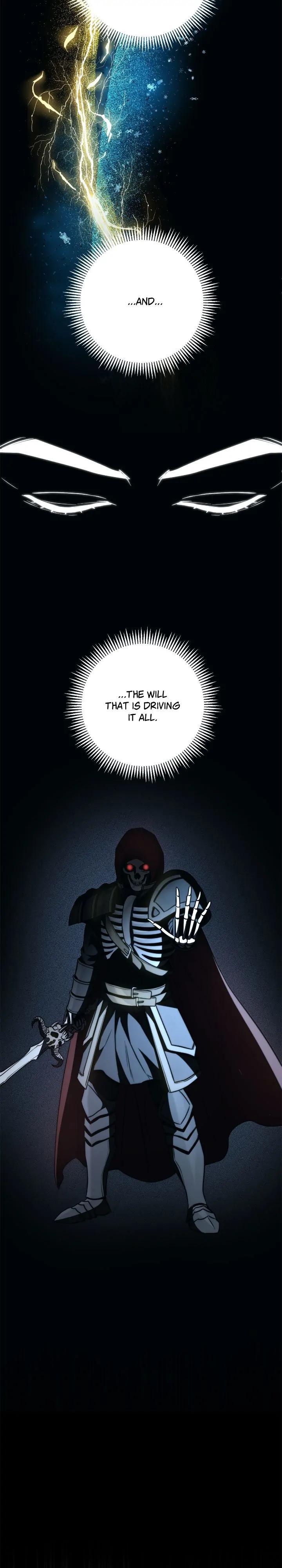 Read The Skeleton Soldier Failed to Defend the Dungeon Manga Online