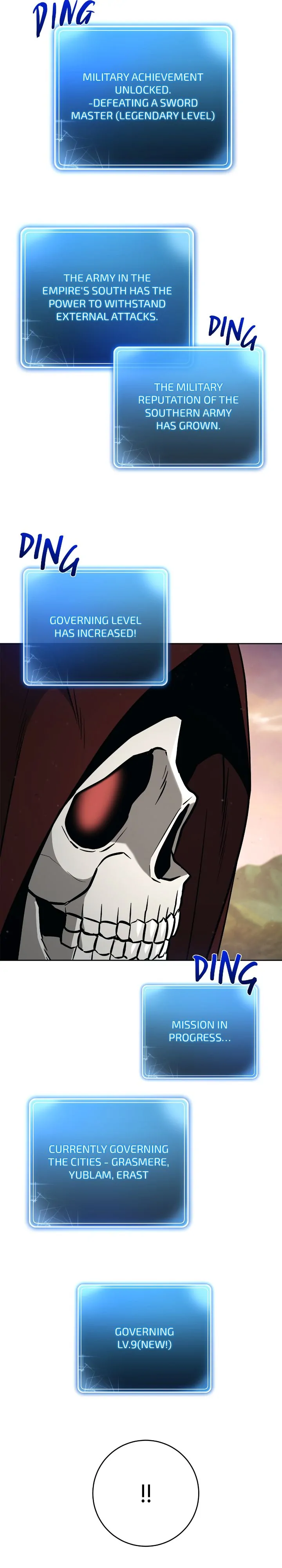 Read The Skeleton Soldier Failed to Defend the Dungeon Manga Online
