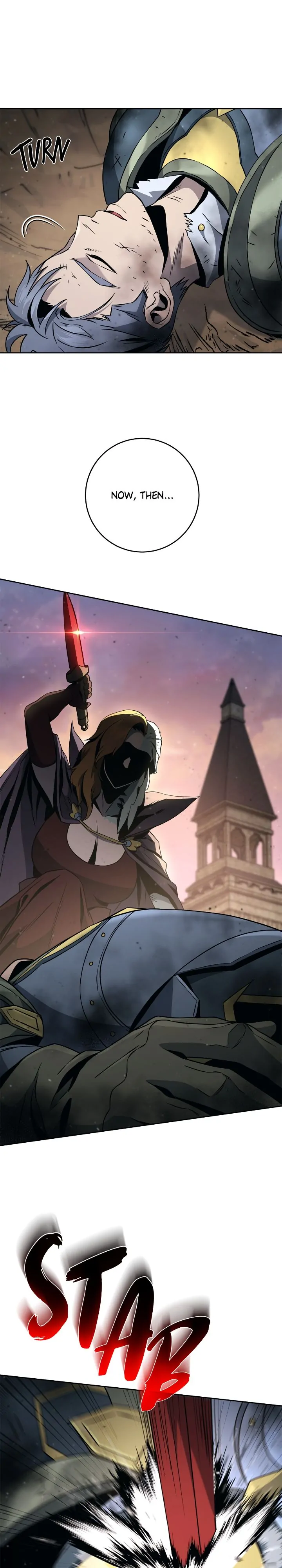 Read The Skeleton Soldier Failed to Defend the Dungeon Manga Online