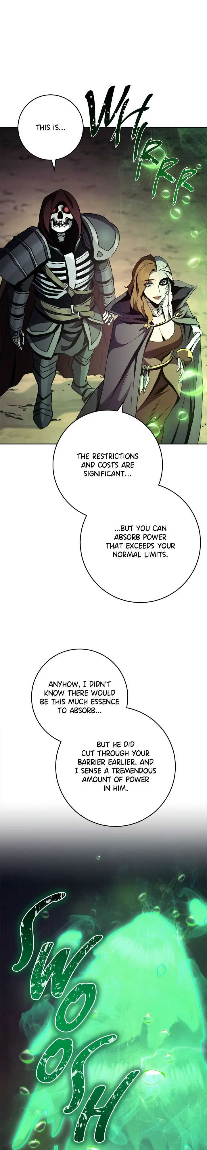 Read The Skeleton Soldier Failed to Defend the Dungeon Manga Online