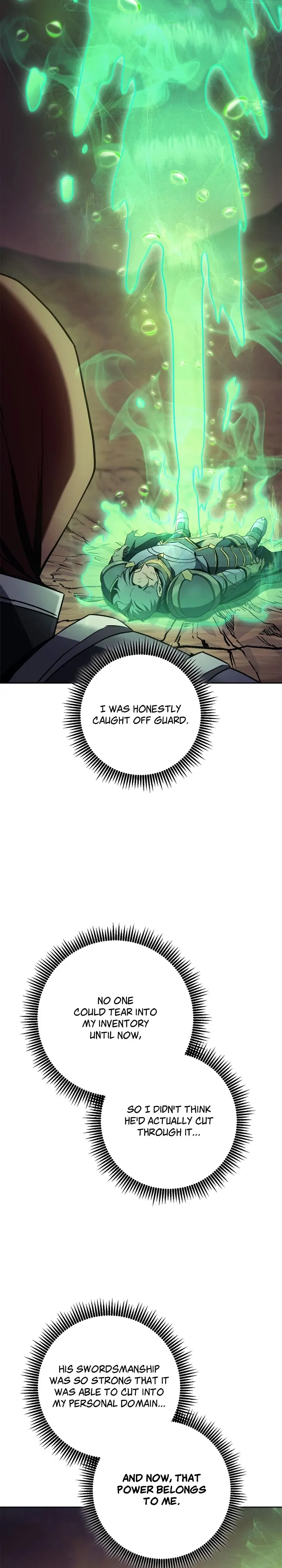 Read The Skeleton Soldier Failed to Defend the Dungeon Manga Online