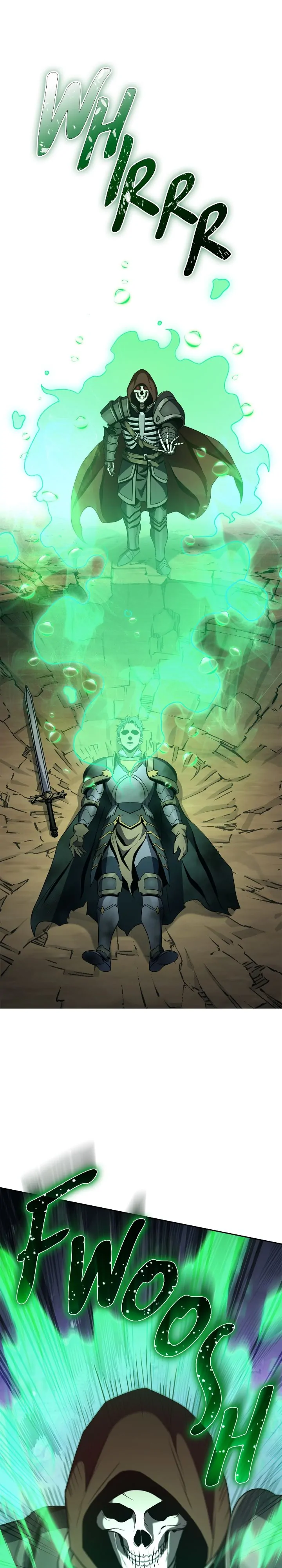 Read The Skeleton Soldier Failed to Defend the Dungeon Manga Online