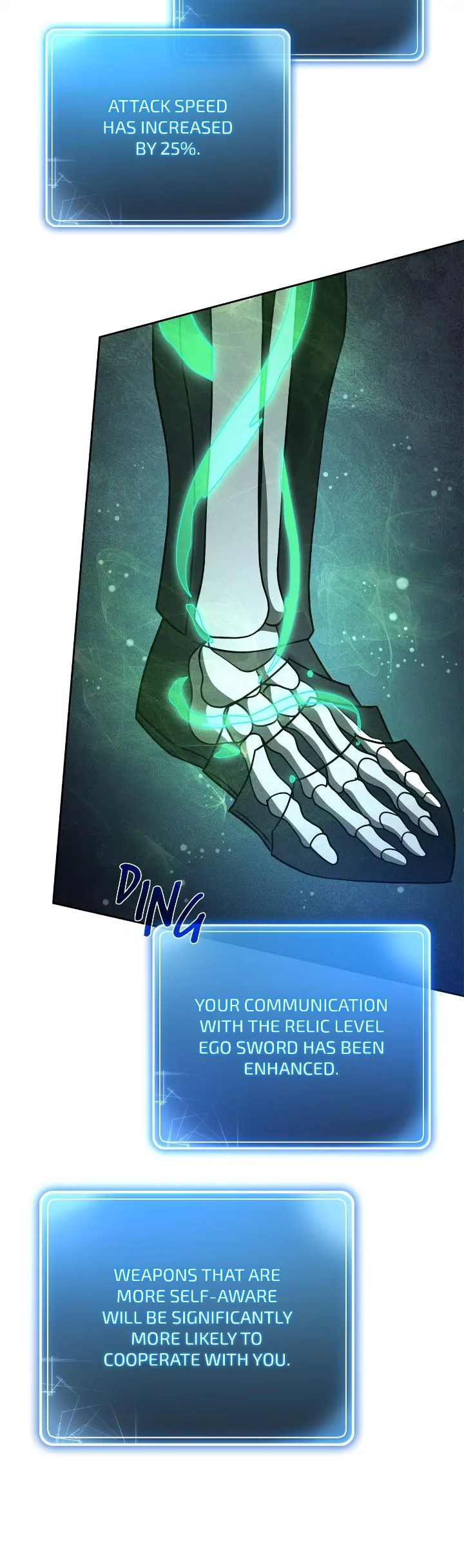 Read The Skeleton Soldier Failed to Defend the Dungeon Manga Online