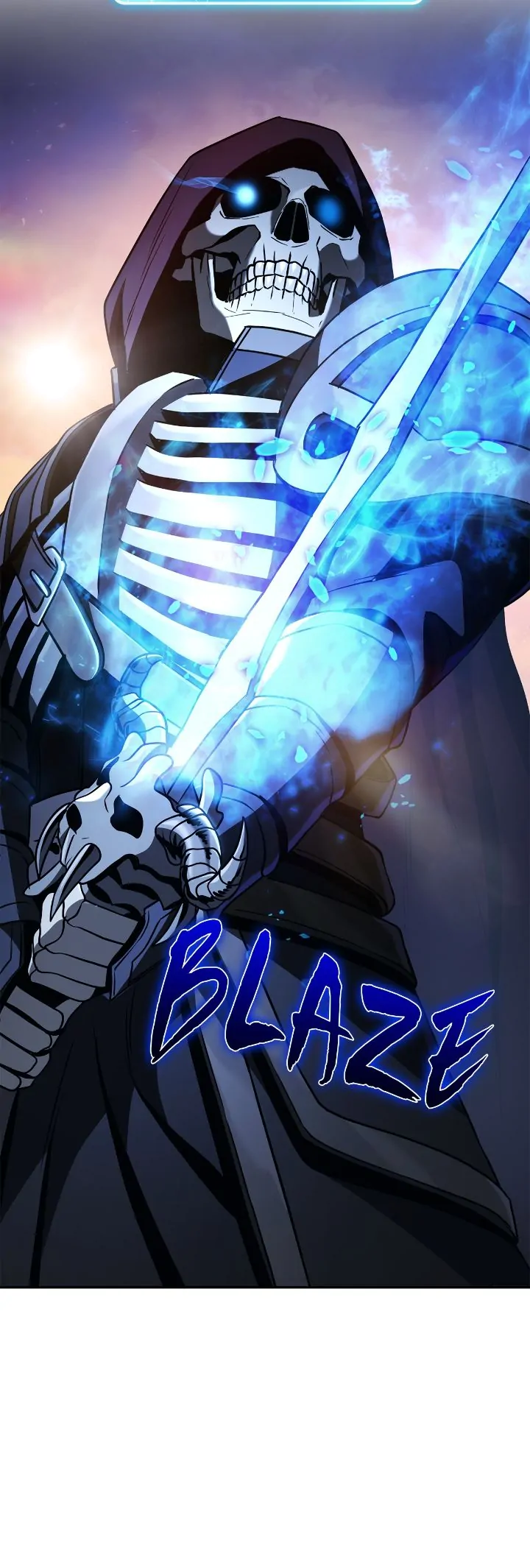 Read The Skeleton Soldier Failed to Defend the Dungeon Manga Online