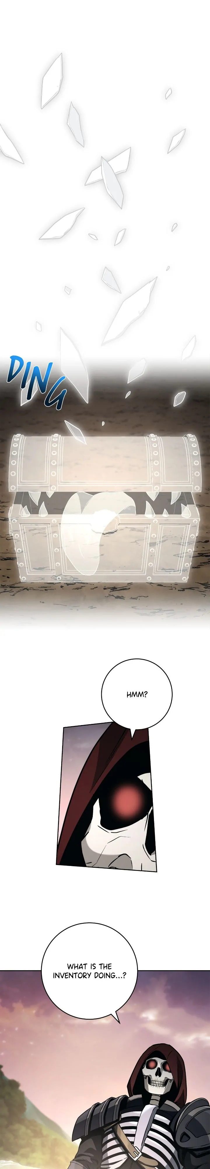 Read The Skeleton Soldier Failed to Defend the Dungeon Manga Online