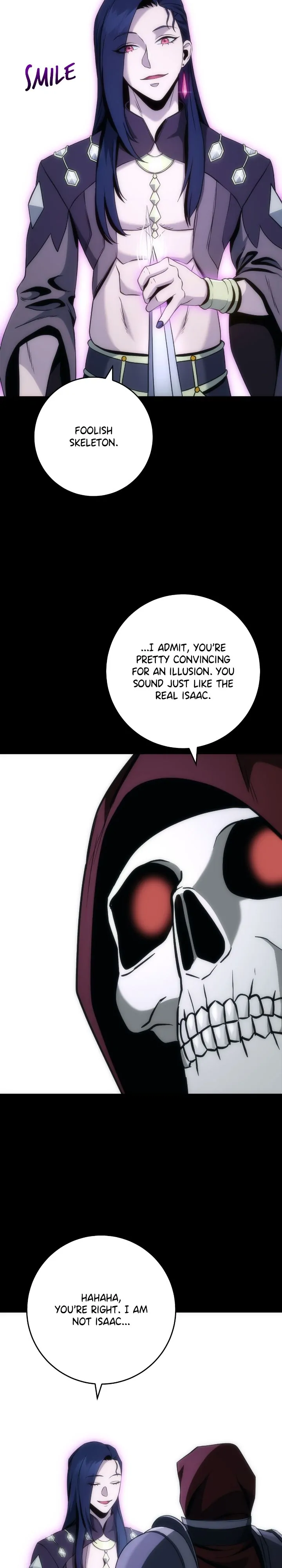 Read The Skeleton Soldier Failed to Defend the Dungeon Manga Online