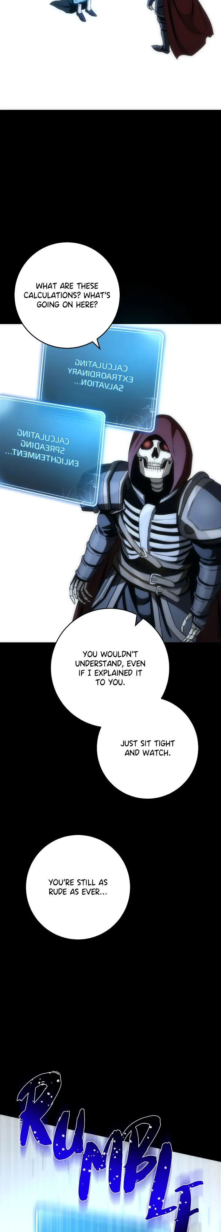 Read The Skeleton Soldier Failed to Defend the Dungeon Manga Online