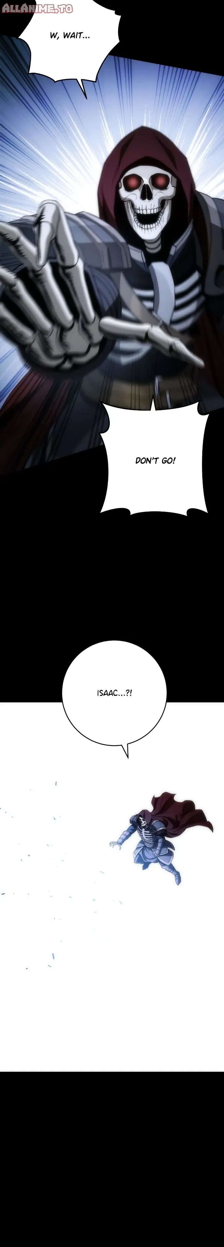 Read The Skeleton Soldier Failed to Defend the Dungeon Manga Online