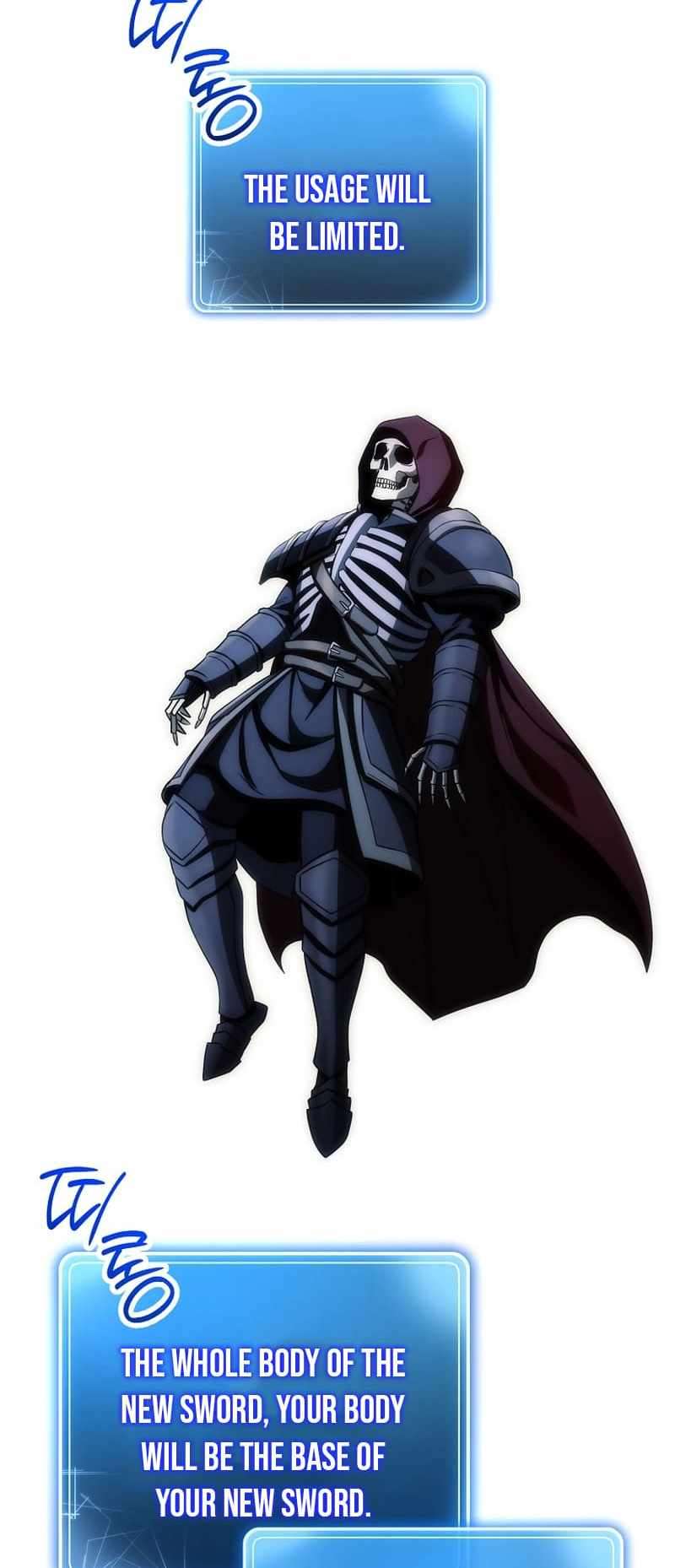 Read The Skeleton Soldier Failed to Defend the Dungeon Manga Online