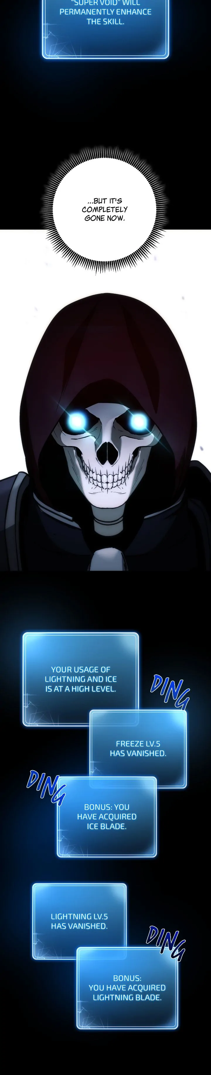 Read The Skeleton Soldier Failed to Defend the Dungeon Manga Online