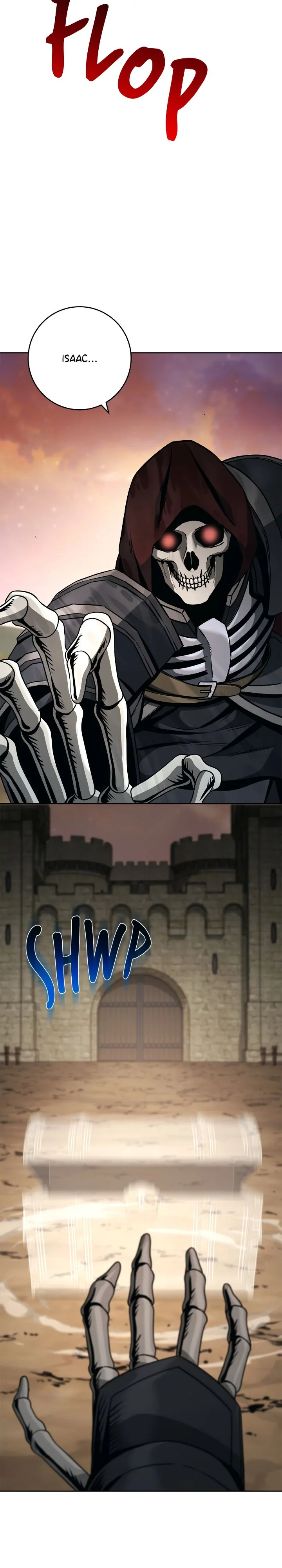 Read The Skeleton Soldier Failed to Defend the Dungeon Manga Online