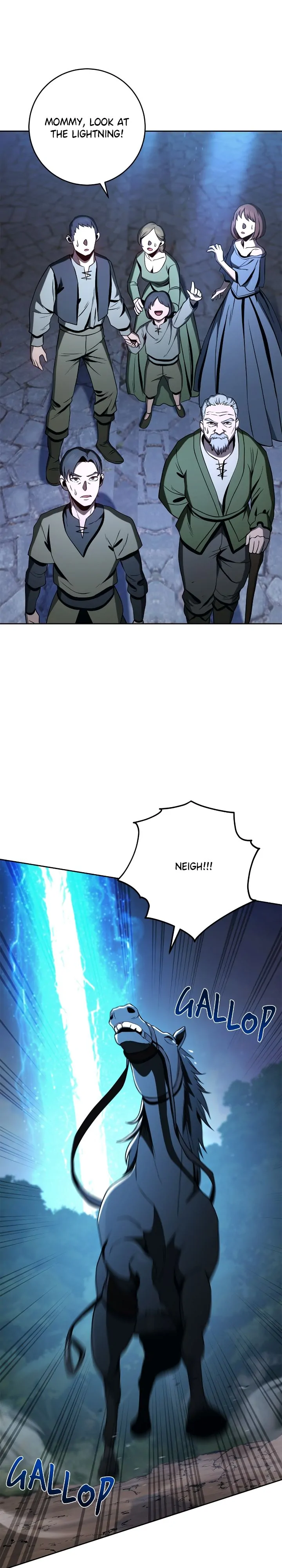 Read The Skeleton Soldier Failed to Defend the Dungeon Manga Online