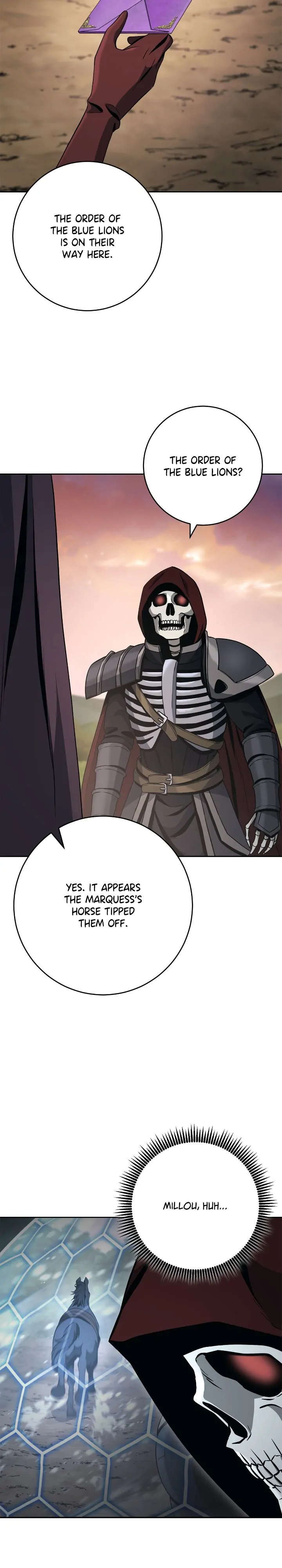Read The Skeleton Soldier Failed to Defend the Dungeon Manga Online