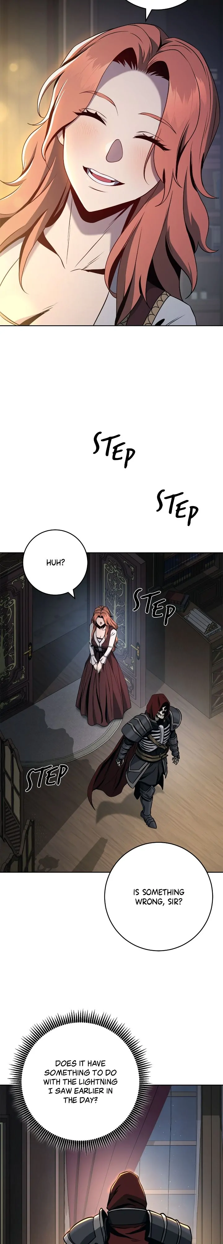 Read The Skeleton Soldier Failed to Defend the Dungeon Manga Online