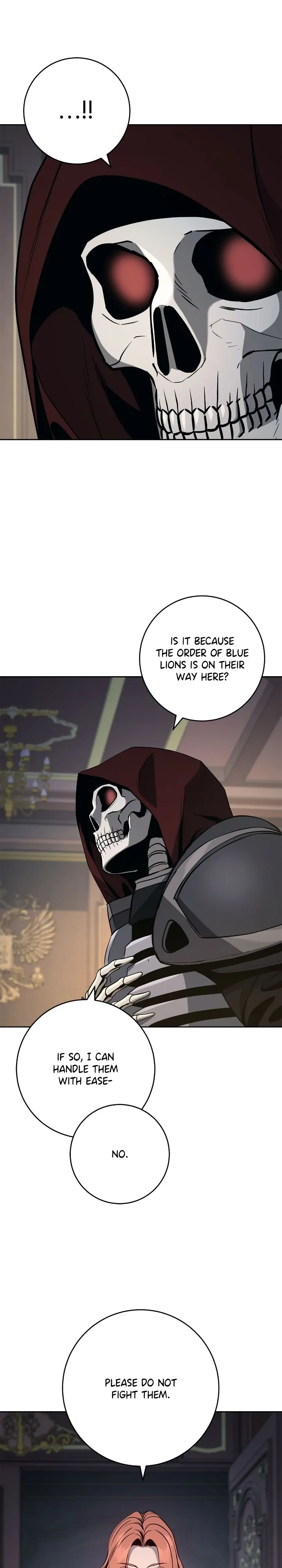Read The Skeleton Soldier Failed to Defend the Dungeon Manga Online