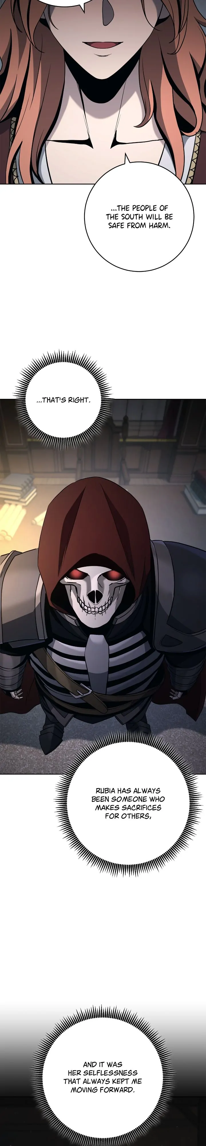 Read The Skeleton Soldier Failed to Defend the Dungeon Manga Online