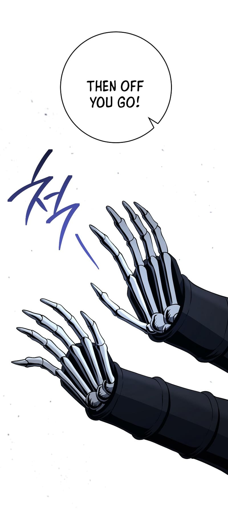 Read The Skeleton Soldier Failed to Defend the Dungeon Manga Online