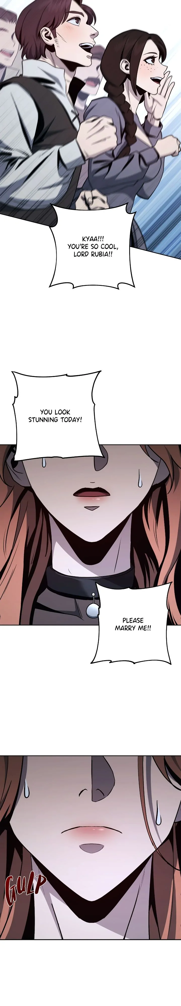 Read The Skeleton Soldier Failed to Defend the Dungeon Manga Online