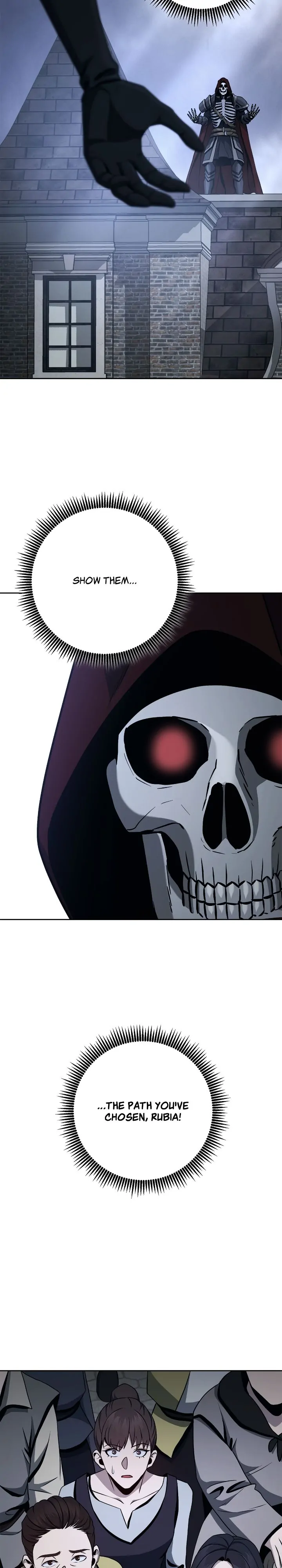 Read The Skeleton Soldier Failed to Defend the Dungeon Manga Online
