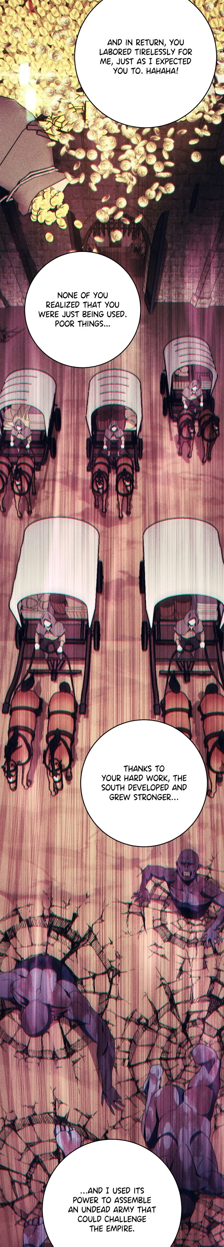Read The Skeleton Soldier Failed to Defend the Dungeon Manga Online